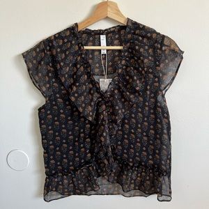 Mango blouse